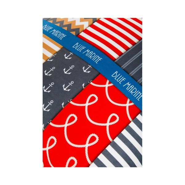 Polštář Homedebleu Hungar, 45 x 45 cm-image-1