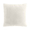 Dekorační polštář z mikroflanelu 45x45 cm Flanela – douceur d'intérieur