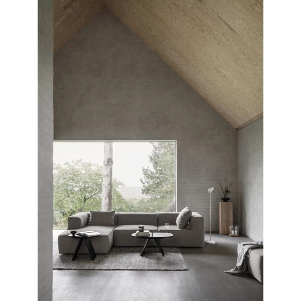 Odkládací stolek z dubového dřeva 30x55 cm Avio – Blomus-image-1