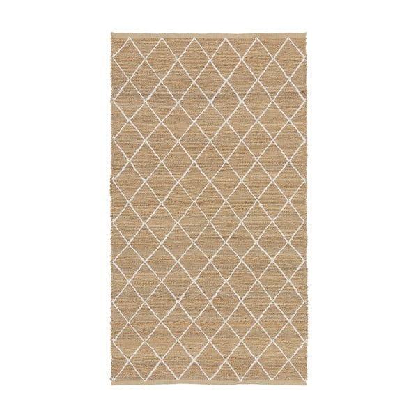Koberec 150x80 cm Kunu - Westwing Collection