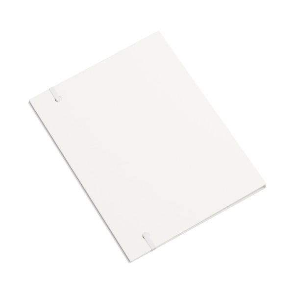 Kartonový organizér na dokumenty Paulina Paper Laminate A4 – Bigso-image-3