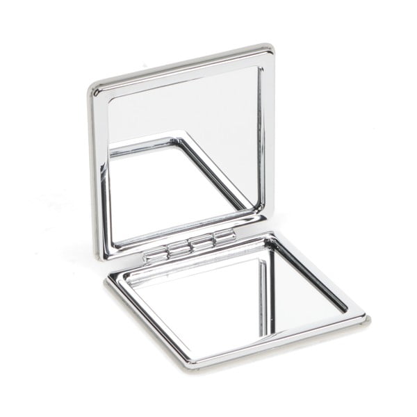 Kosmetické zvětšovací zrcadlo 7x7 cm Daisy – Rex London-image-2