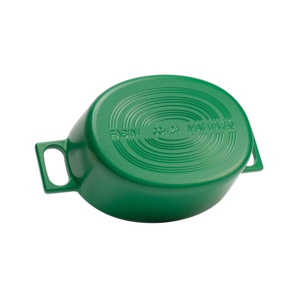 Litinový pekáč 25x43 cm Mattia 3.0 – FABINI-image-4