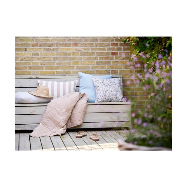 Dekorační polštář 45x45 cm Dainty Florals – Södahl-image-2