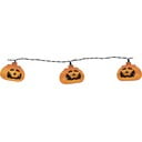 Světelný řetěz počet žárovek 8 ks na baterky délka 210 cm Halloween – Star Trading