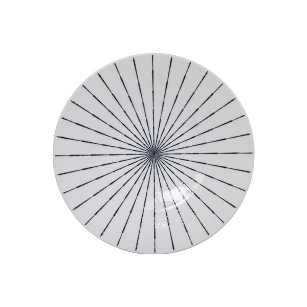 Porcelánový talíř Tokyo Design Studio Tokusa, ø 30,2 cm