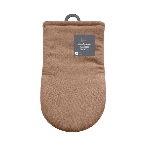 Chňapka Gourmet – douceur d'intérieur