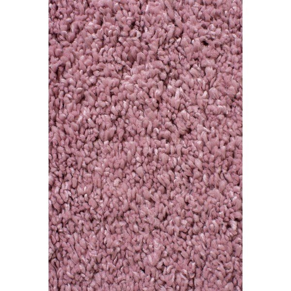 Tmavě růžový koberec Flair Rugs Sparks, 60 x 110 cm-image-2