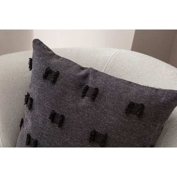 Povlak na polštář 43x43 cm Tuffet – Mioli Decor-image-2