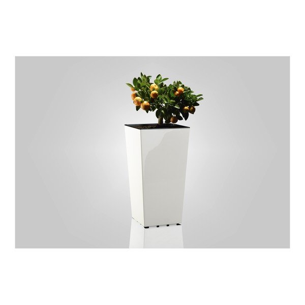 Plastový květináč Elise – Gardenico-image-1