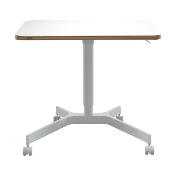 Nastavitelný ergonomický stůl Ergo – Leitz