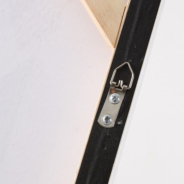 Obraz Kave Home Simple Picture, 60 x 60 cm-image-2