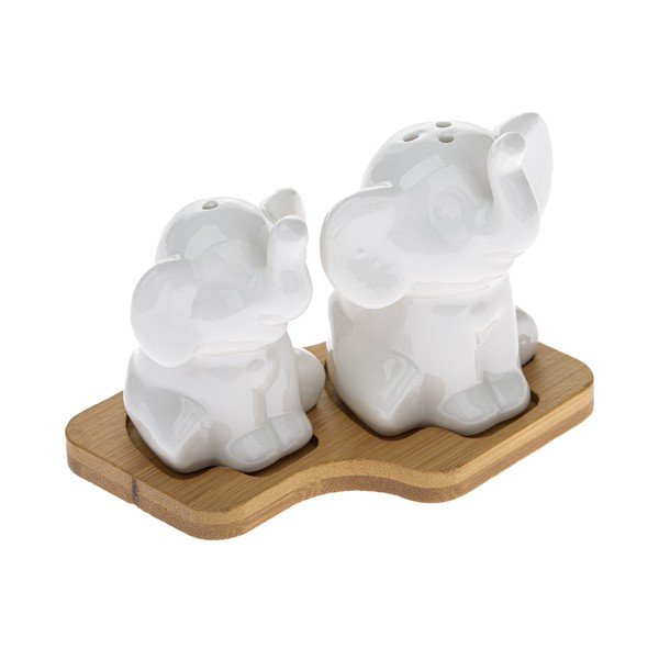 Slánka a pepřenka Elephants – Dakls