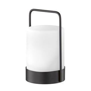 LED solární stmívatelné venkovní svítidlo na dálkové ovládání ø 12 cm Casoli – Fischer & Honsel