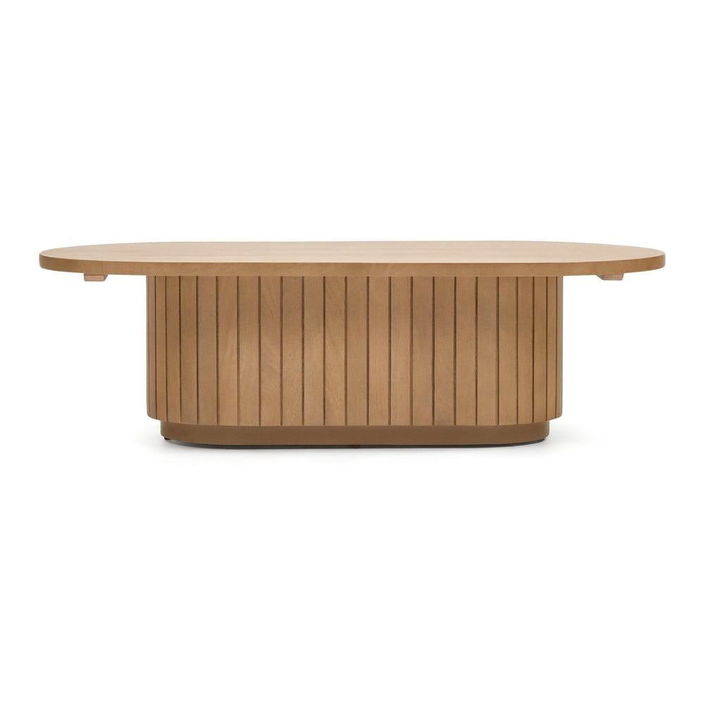 Konferenční stolek z mangového dřeva 120x60 cm Licia - Kave Home | Bonami