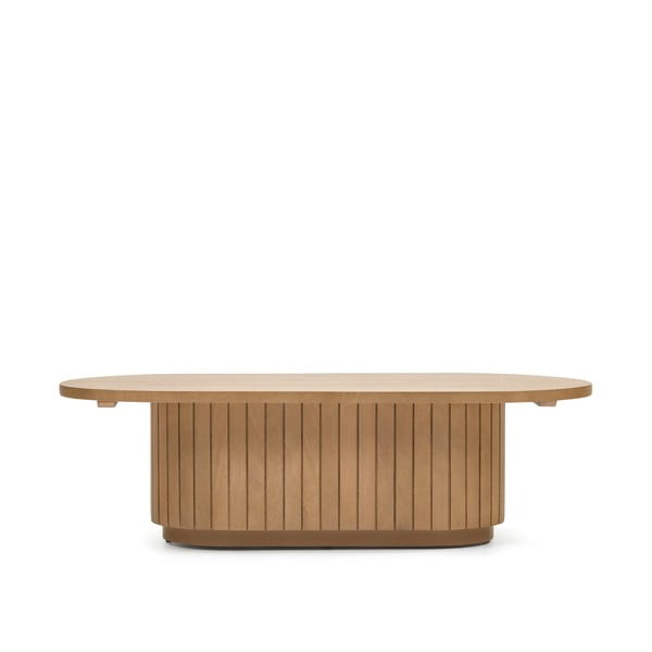 Konferenční stolek z mangového dřeva 120x60 cm Licia - Kave Home