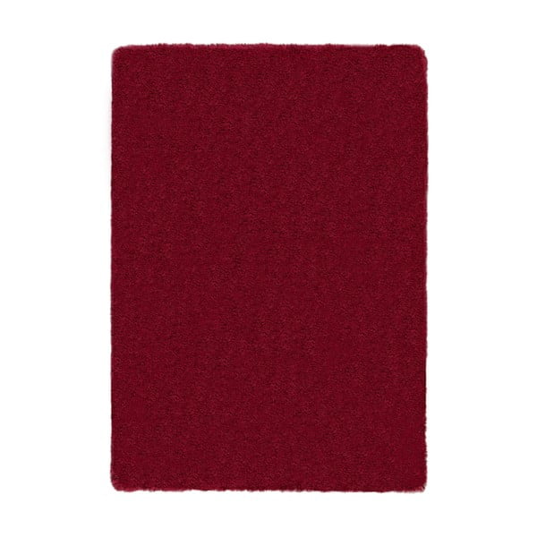 Červený koberec 120x170 cm – Flair Rugs