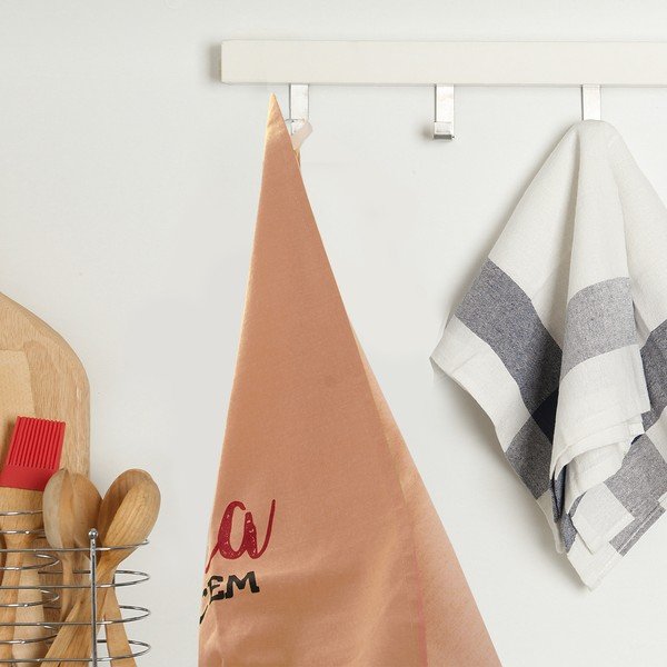 Bavlněné utěrky v sadě 3 ks 50x70 cm – Orion-image-2