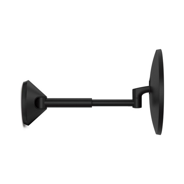 Nástěnné/kosmetické zrcadlo s osvětlením/zvětšovací (zvětšení 5x) 8x23 cm Sensor – simplehuman-image-4