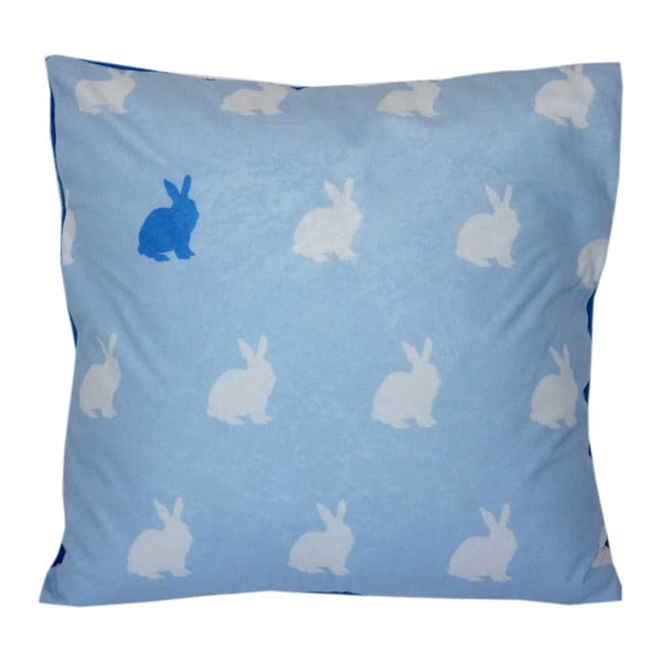 Polštář Friend Rabbit Two