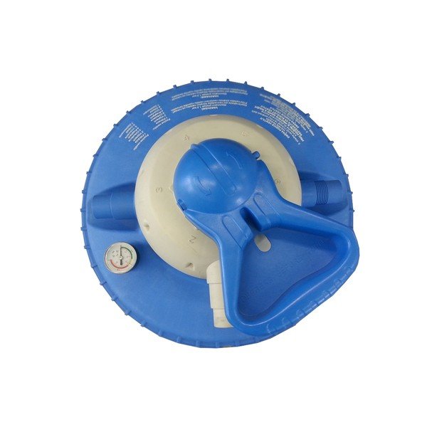 Písková filtrace ProStar 6 - 6,6 m3/h – Marimex-image-2