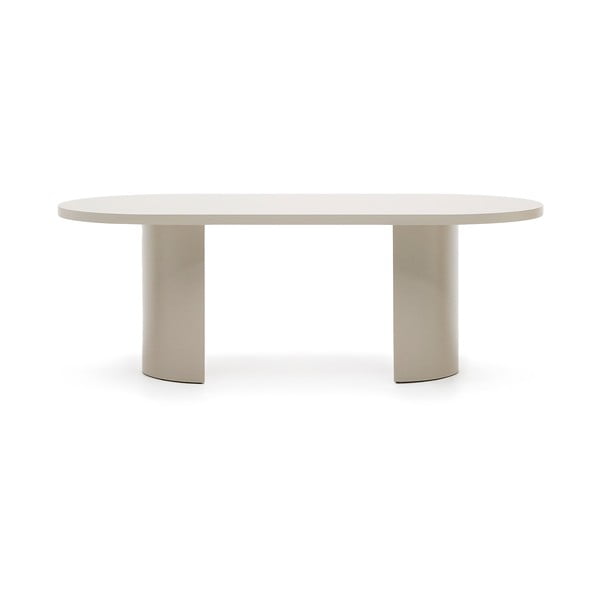 Jídelní stůl 100x200 cm Nealy – Kave Home-image-4