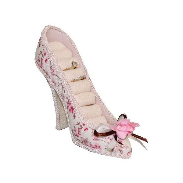 Šperkovnice Antic Line Romantic Shoe