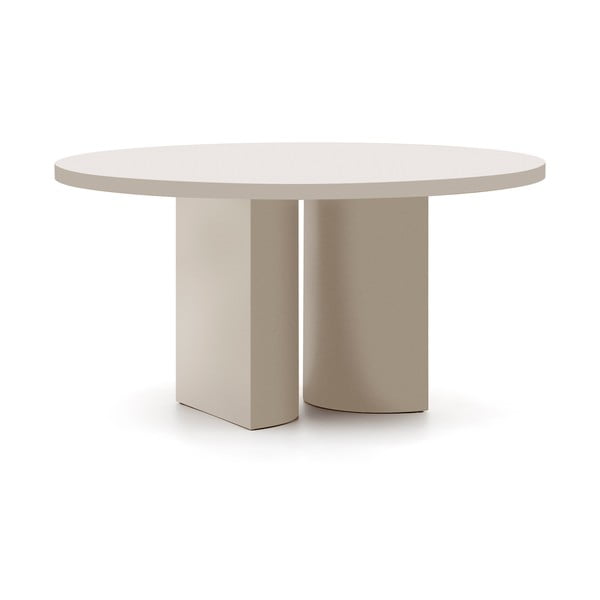 Jídelní stůl ø 150 cm Nealy – Kave Home