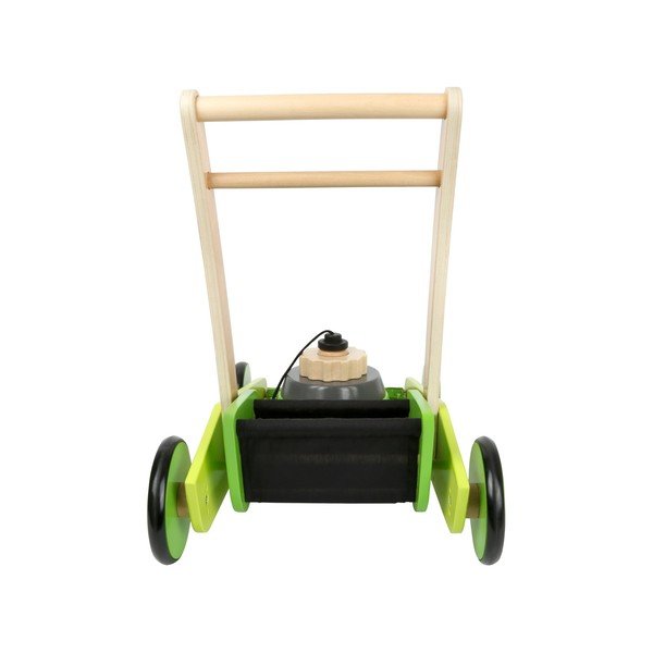 Dřevěné chodítko Legler Lawn-image-4