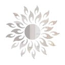 Nástěnné nalepovací zrcadlo Ambiance Sun