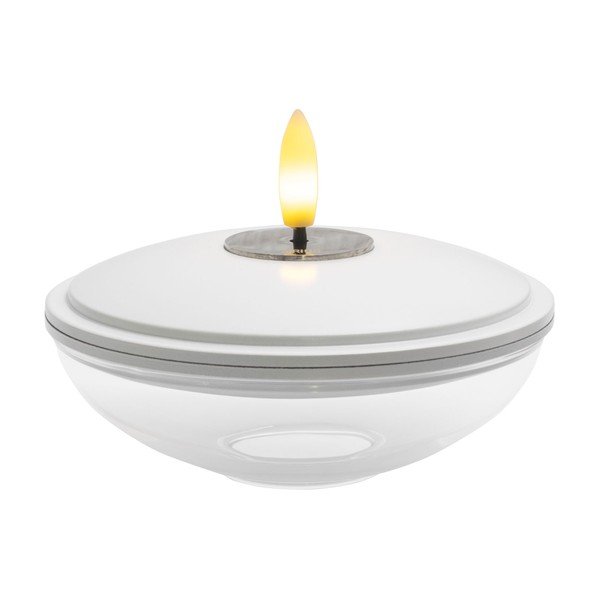 LED svíčka (výška 5 cm) Lia – Sirius
