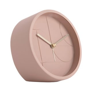 Budík ø 11 cm  Echelon  – Karlsson