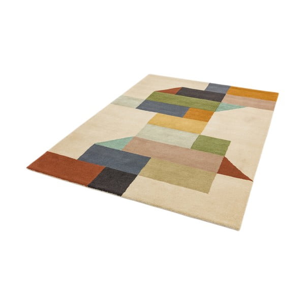 Koberec Asiatic Carpets Reef Modern Multi, 200 x 290 cm-image-2