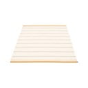 Okrově žluto-krémový vnitřní a venkovní koberec 140x200 cm Belle Ochre – Pappelina