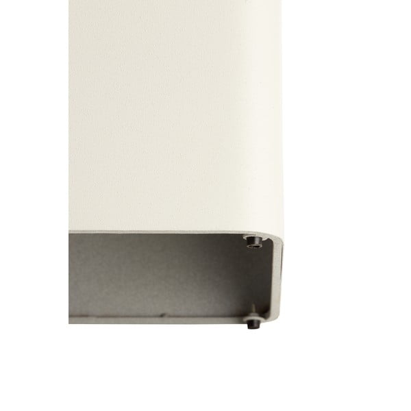 Kovový odkládací stolek 30.5x30.5 cm Alurio – Light & Living-image-2