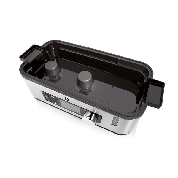Nerezový přístroj na vaření v páře WMF KITCHENminis Vitalis E-image-2