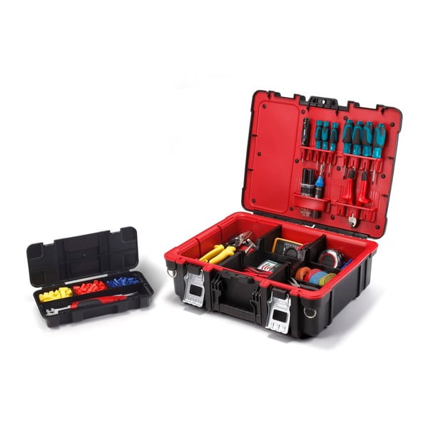Box na nářadí Technician – Keter-image-2