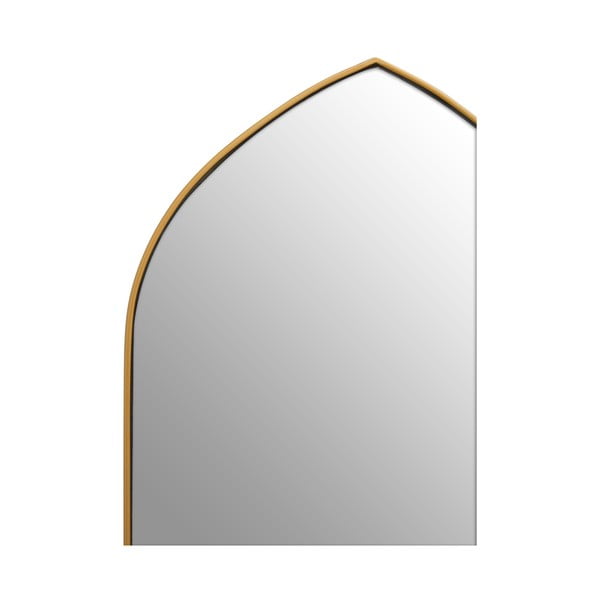 Nástěnné zrcadlo 41x72 cm Matera – Premier Housewares-image-1