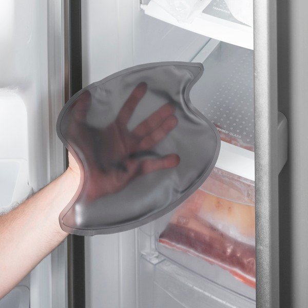 Ortéza na koleno s hřejivým a chladivým gelovým polštářkem InnovaGoods-image-1