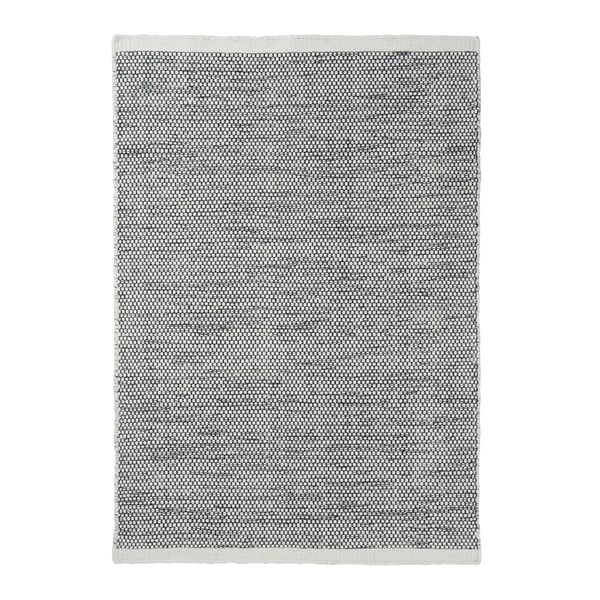 Vlněný koberec Linie Design Asko, 140 x 200 cm