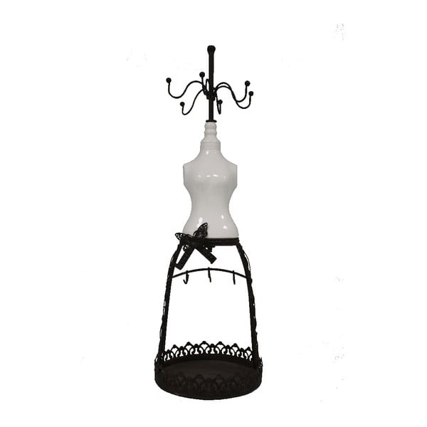 Stojan na šperky Antic Line Porcelain Mannequin