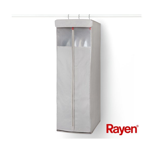 Závěsný látkový organizér do skříně – Rayen-image-3