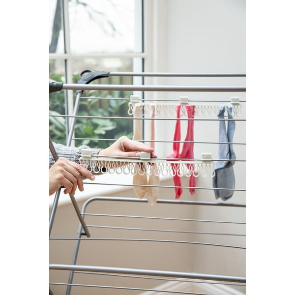 Klipy na sušení ponožek v sadě 2 ks  Sock Buddy – Addis-image-2