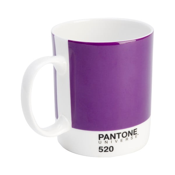 Pantone hrnek PA 170 Grape Juice 520