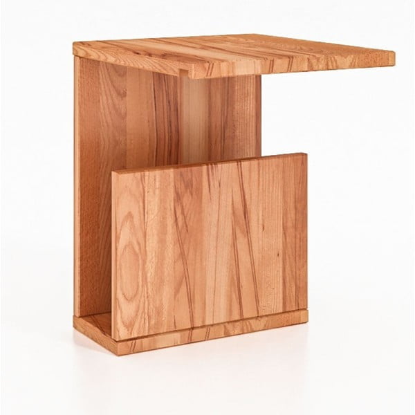 Noční stolek z bukového dřeva Vento - The Beds-image-3