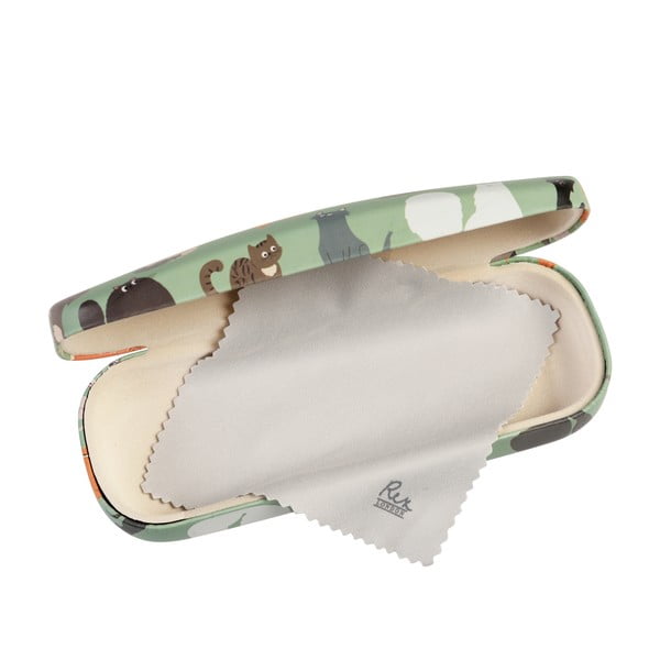 Pouzdro na brýle Nine Lives – Rex London-image-3