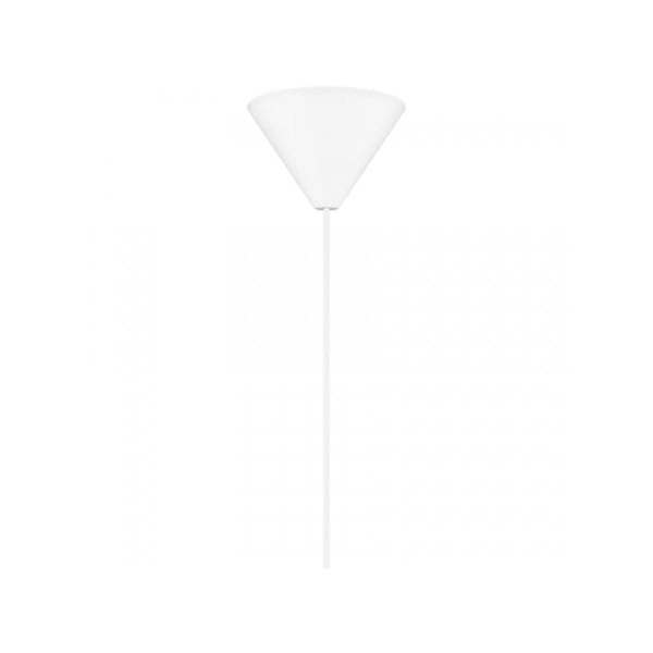 Bílý závěsný kabel ke svítidlům UMAGE Cord, délka 210 cm-image-1