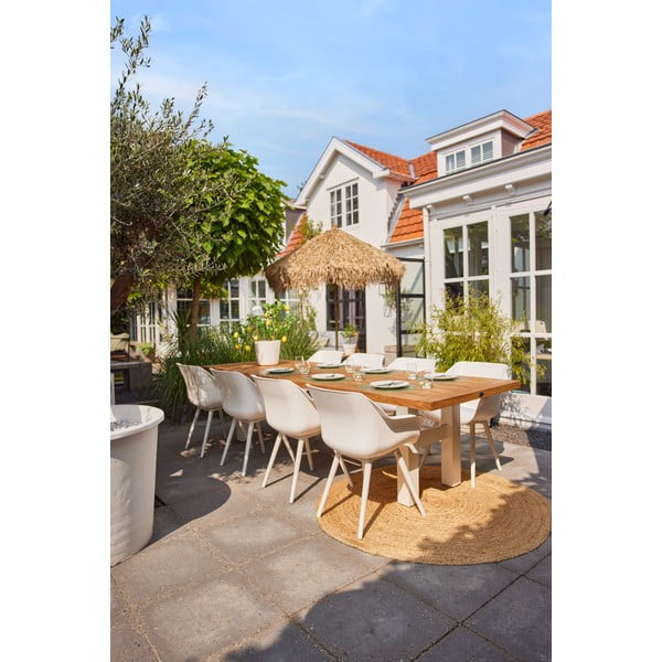 Zahradní jídelní stůl 100x300 cm Sophie Yasmani – Hartman-image-1