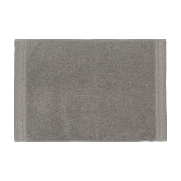 Šedá koupelnová předložka 70x50 cm Premium - Westwing Collection
