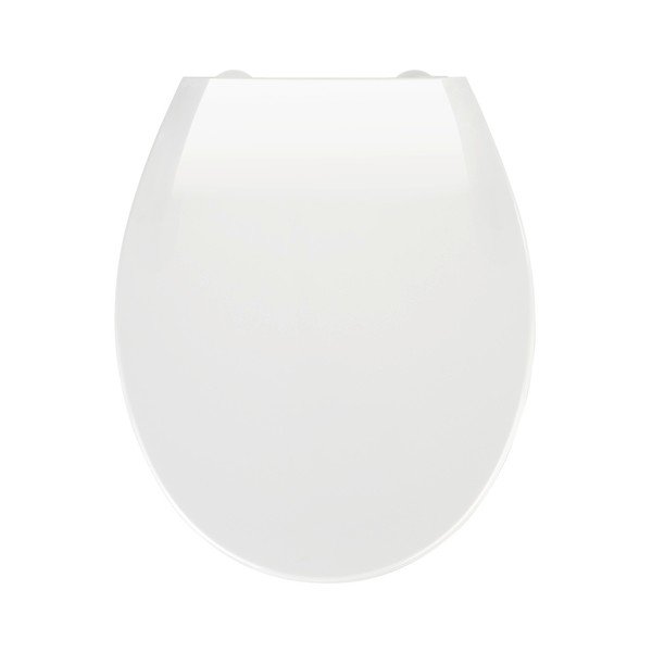 WC sedátko s vonnou kapslí a snadným zavíráním Wenko Kos, 44, x 37,5 cm-image-4